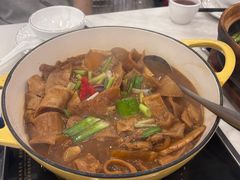 -大嫂镬仔·焖鸡煲·啫啫煲(逢源路店)