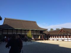 -京都御所