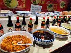 -巴将军·非遗老字号火锅(解放碑店)