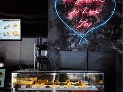 -Cafe Aewol Monsant