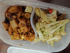 -郭林家常菜(狼垡店)