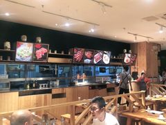 -木屋烧烤(西南角店)