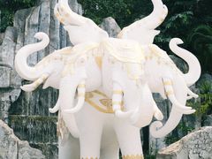 -西双版纳勐泐文化旅游区