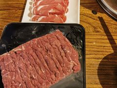 -额尔敦草原涮羊肉·烧烤(冻青树总店)