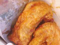 -凸凸炸鸡店(梅江韩国城店)