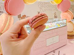 -Pierre Marcolini(德基广场店)