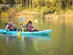 点击看大图 -杭州贝瑞斯美华妇儿医院·早孕·产检·儿科
