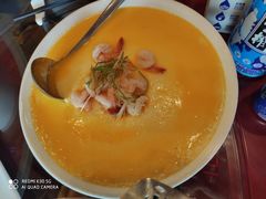 -仙林宾馆-餐厅