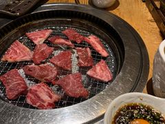 -御牛道日式烤肉料理(杭州万象城店)