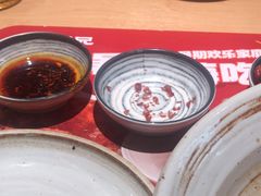 -大师兄·西北小馆(北站缤果空间店)