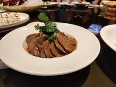 -上海人家花樣年华(中山公园店)