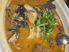 -佰家小厨·南京菜(夫子庙店)