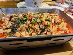 -金百万烤鸭店(马甸店)