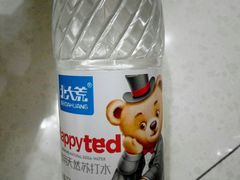 北大荒矿泉水-普天和酒楼·新津菜·烤鸭(天津之眼店)
