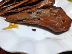 -全聚德(江宁店)