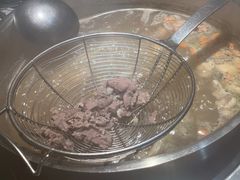 -三毛牛肉店(福强店)
