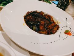-唐拉雅秀酒店-唐苑中餐厅