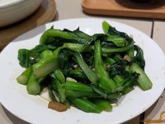 -蔡澜点心·粤菜(丽泽天街店)
