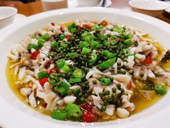 -三猫黑鱼花(南大店)