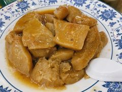 -水乡人家私房菜(逢简店)