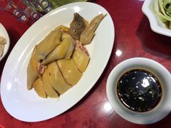 -三林本帮馆(中林街店)