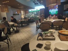 大堂-费大厨辣椒炒肉(高铁吾悦广场店)