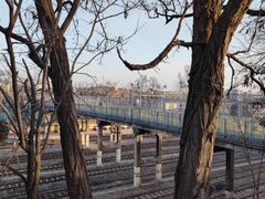 -长辛店二七公园