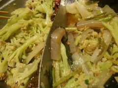 -小鱼小牛·鱼牛干锅·脆鱼火锅(世欧广场店)