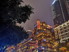 -重庆富力艾美酒店