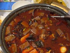 -眉州东坡(团结湖店)