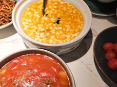 -雀蓝川菜(滨湖万象汇店)
