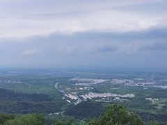 -南京老山国家森林公园