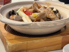 -利苑酒家(金宝店)