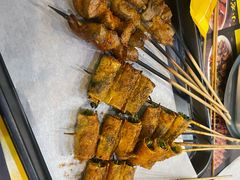 -望京小腰(北京总店)