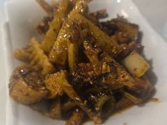 -百年粉蒸牛肉