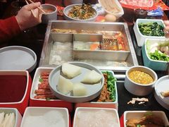 -重庆德忆火锅（龙南街3店）(渝水岸餐饮)