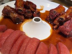 -永安鱼庄·镇江菜(丁卯店)