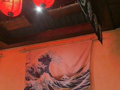 -芥岛(河北大街店)