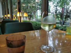 靠窗位-EN SPACE恩空间