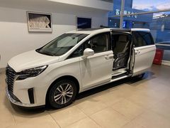 -别克·上海翟业(虹桥店)