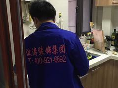 -大宅设计设计店铺(浦东店)