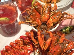 -熊记虾王·小龙虾(东晓南店)