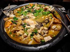 -探鱼·鲜青椒爽麻烤鱼(领展购物广场店)