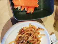 -新石器烤肉(周浦万达店)