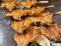 -哥哥の深夜食堂(永乐汇亲子购物运动中心店)