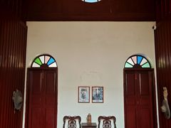 -遵义会议纪念馆