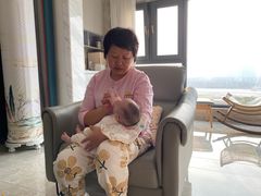 -金贝儿月嫂(高新尚品国际店)