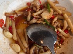 -渔舟意·湖南家宴(萝岗纳金城店)