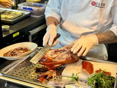 -玖五京菜(杭州城北万象城店)