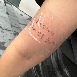 -飛凡TATTOO纹身•原创